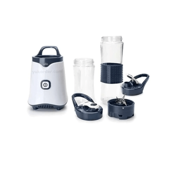 Lacor Personal Blender Mix and Go - Image 2