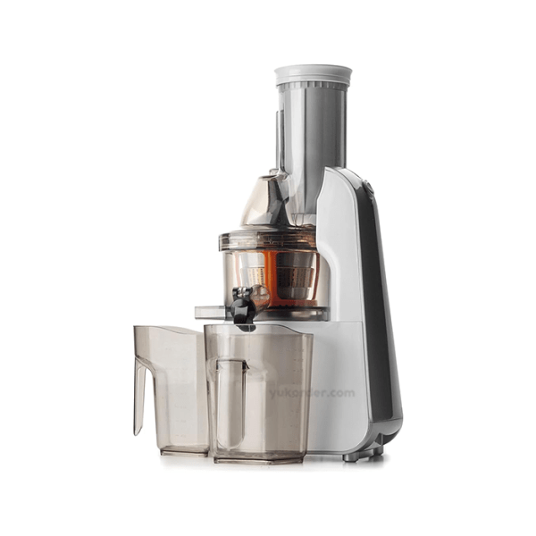 Lacor Tall Slow Juicer 240 W