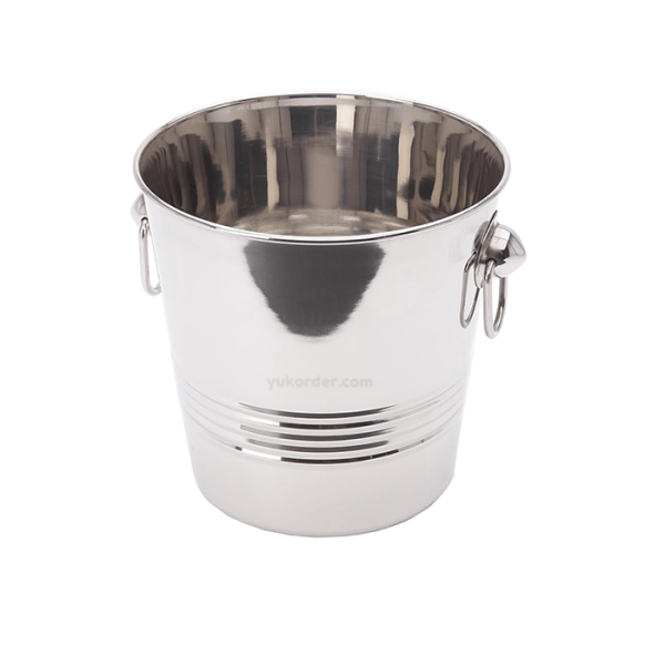 Lacor Wine Cooler Stainless Steel Garinox 20 cm 4 L