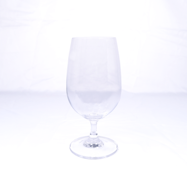 Wilmax Beer/Water Glass 14 fl oz 420ml Set of 6 | WL-888026/6А (1 Set Isi 6) - Image 2