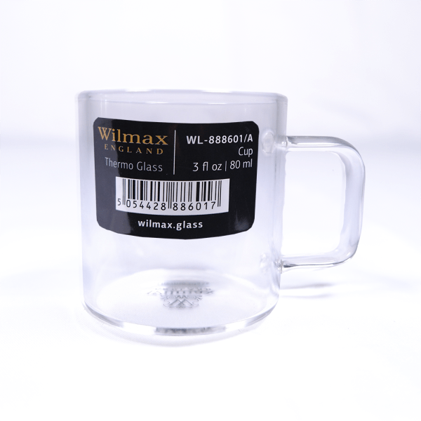 Wilmax Cup 3 fl oz 80ml | WL-888601/A - Image 4