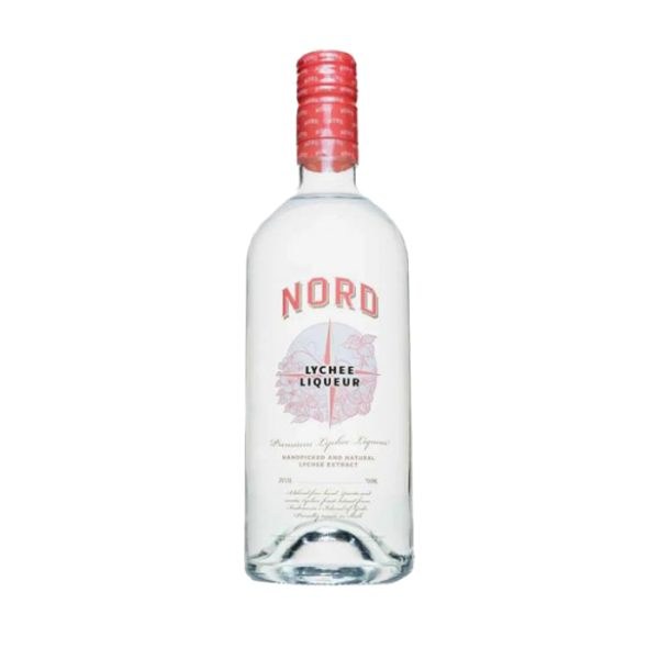 Nord Lychee Liqueur