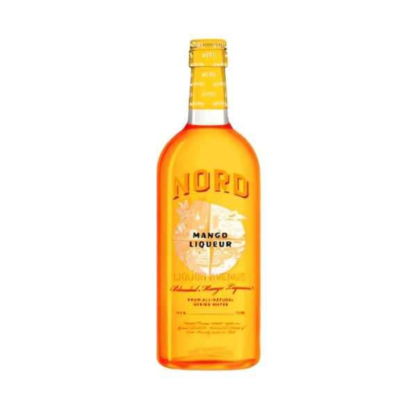 Nord Mango Liqueur