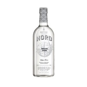 Nord White RUM Liqueur