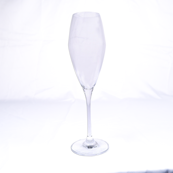 Wilmax Champagne Flute 10 fl oz 290ml 2 Set ICB | WL-888050/2C (1 Set Isi 2) - Image 2