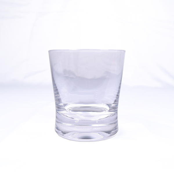 Wilmax Glass 10 fl oz 300 ml Set of 2 ICB | WL-888057/2C (1 Set Isi 2) - Image 2