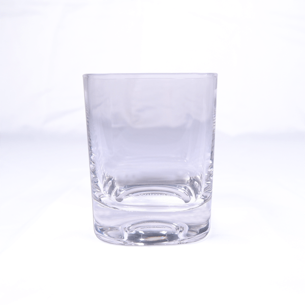 Wilmax Glass 12 fl oz 350 ml Set of 2 ICB | WL-888058/2C (1 Set Isi 2) - Image 2