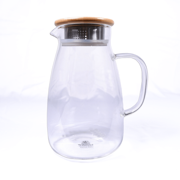 Wilmax Jug 50 fl oz 1500ml | WL-888215/1C - Image 3