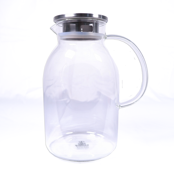 Wilmax Jug 71 fl oz 2100ml | WL-888214/A - Image 3