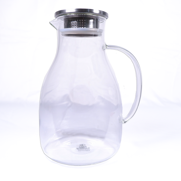 Wilmax Jug 84 fl oz 2500ml | WL-888211/A - Image 3