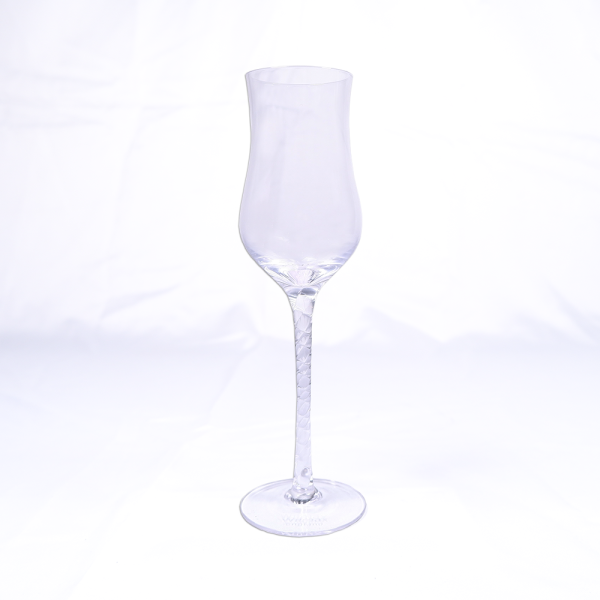 Wilmax Liqueur Glass 4 fl oz 130 ml 2 Set ICB | WL-888110/2C (1 Set isi 2) - Image 2