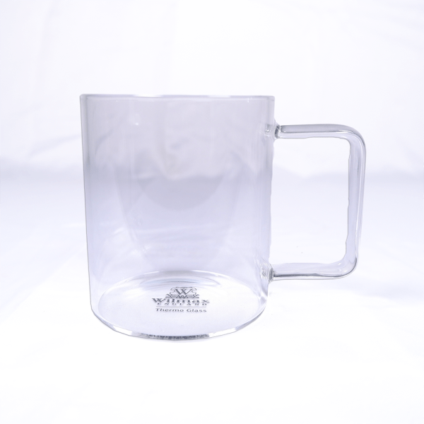 Wilmax Mug 13 fl oz 400ml | WL-888607/A - Image 3