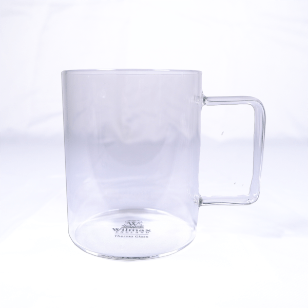 Wilmax Mug 17 fl oz 500ml | WL-888608/A - Image 3