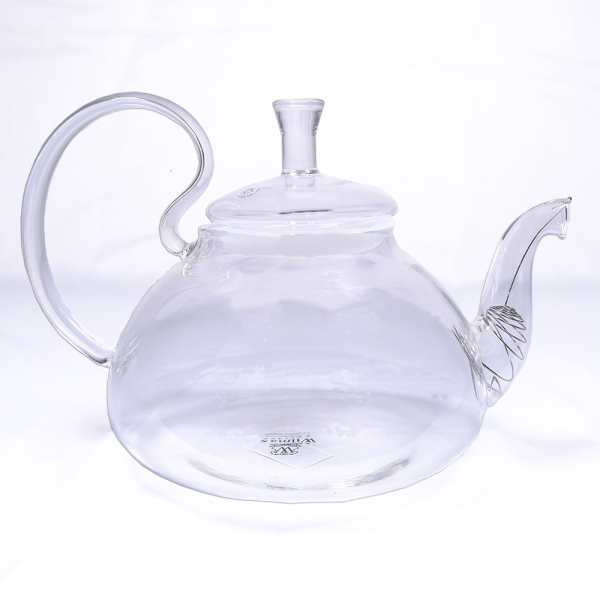 Wilmax Tea Pot 27 fl oz 800ml | WL-888817/A - Image 2