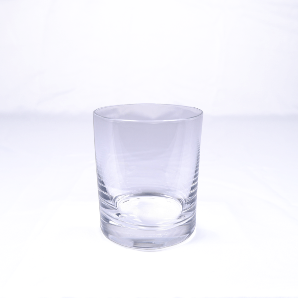 Wilmax Whisky Glass 10 fl oz 290ml Set of 6 IPB | WL-888023/6А (1 Set Isi 6) - Image 2