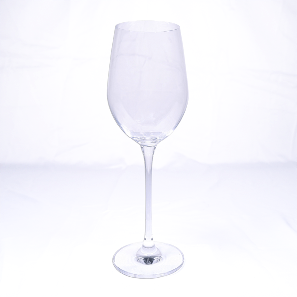 Wilmax Wine Glass 13 fl oz 400ml 2 Set ICB | WL-888036/2C (1 Set Isi 2) - Image 2