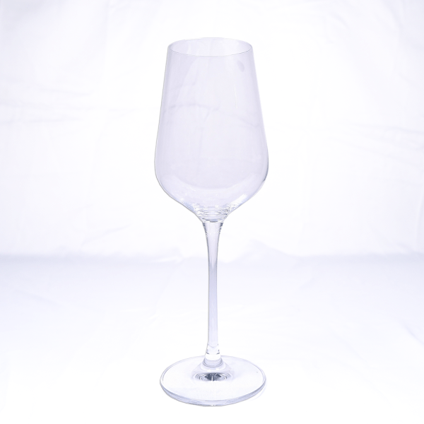 Wilmax Wine Glass 14 fl oz 430ml 2 Set ICB | WL-888039/2C (1 Set Isi 2) - Image 2