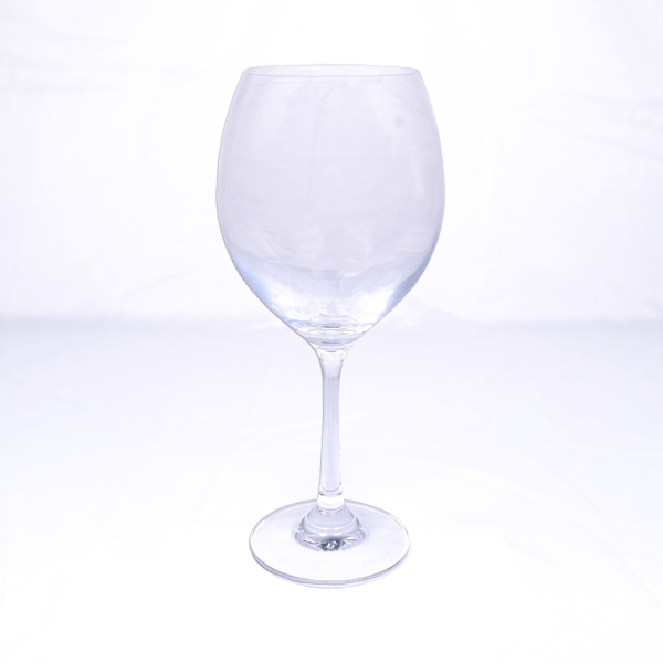 Wilmax Wine Glass 16 fl oz 490ml Set Of 6 IWB | WL-888010/6A (1 Set Isi 6) - Image 2