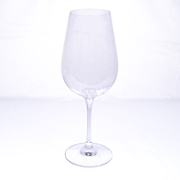 Wilmax Wine Glass 20 fl oz 580ml 2 Set ICB | WL-888034/2C (1 Set Isi 2) - Image 2