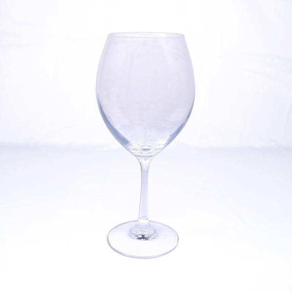 Wilmax Wine Glass 21 fl oz 620ml Set Of 6 IPB | WL-888011/6A (1 Set Isi 6) - Image 2