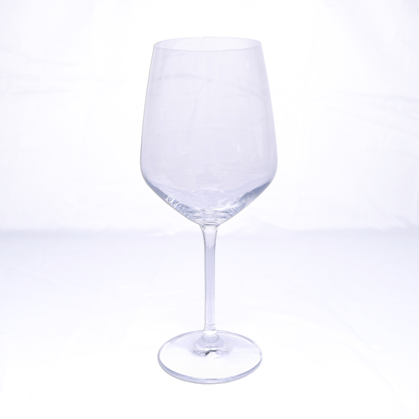 Wilmax Wine Glass 21 fl oz 630ml Set Of 6 IPB | WL-888020/6A (1 Set Isi 6) - Image 2