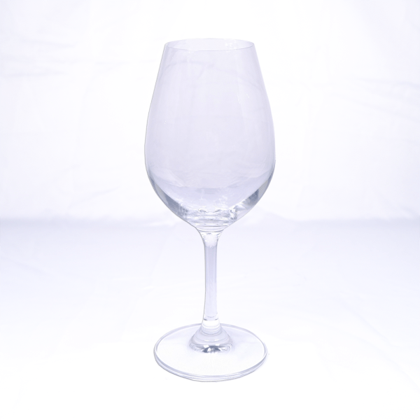 Wilmax Wine Glass 14 fl oz 420ml Set Of 6 IPB | WL-888015/6A (1 Set Isi 6) - Image 2