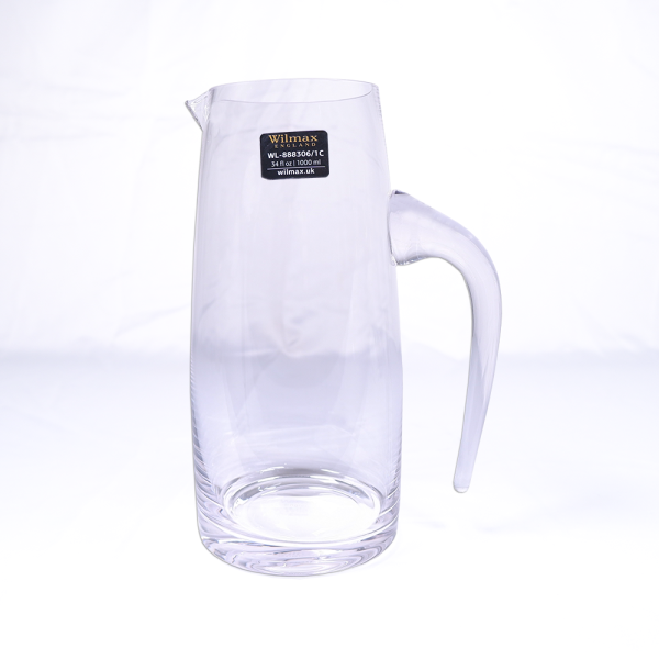 Wilmax Jug 34 fl oz 1000ml | WL-888306/1C - Image 4