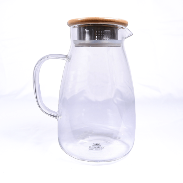 Wilmax Jug 50 fl oz 1500ml | WL-888215/1C - Image 2