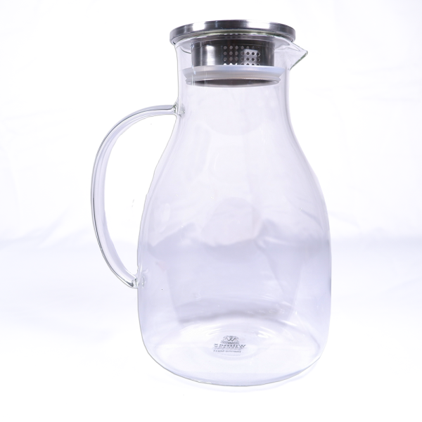 Wilmax Jug 84 fl oz 2500ml | WL-888211/A - Image 2