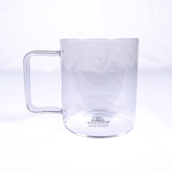 Wilmax Mug 13 fl oz 400ml | WL-888607/A - Image 2