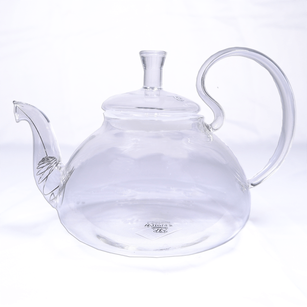 Wilmax Tea Pot 27 fl oz 800ml | WL-888817/A - Image 3