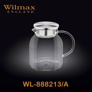 Wilmax Jug 34 fl oz 1000ml | WL-888209/A