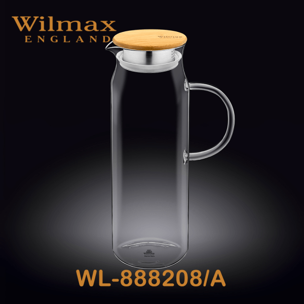 Wilmax Jug 50 fl oz 1500ml | WL-888215/1C