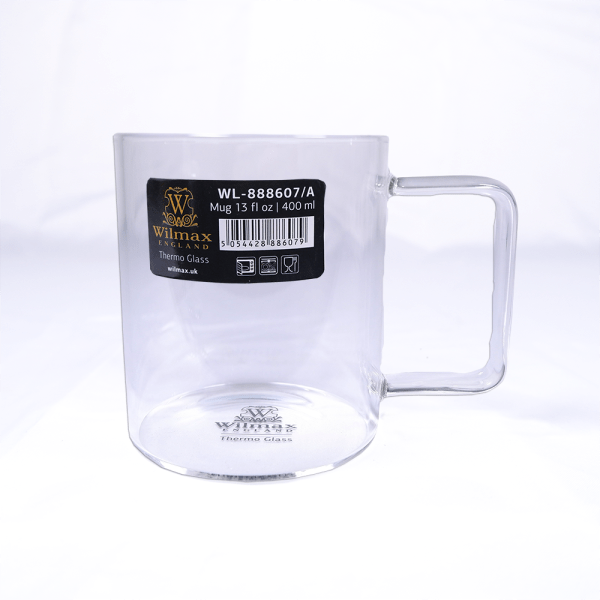 Wilmax Mug 13 fl oz 400ml | WL-888607/A - Image 4