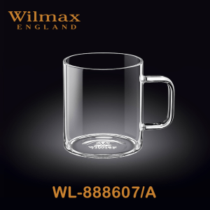 Wilmax Mug 13 fl oz 400ml | WL-888607/A