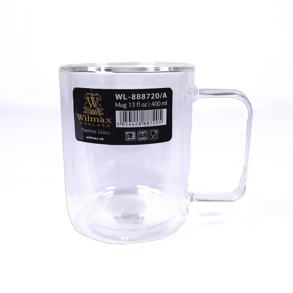 Wilmax Mug 13 fl oz 400ml | WL-888720/A - Image 4