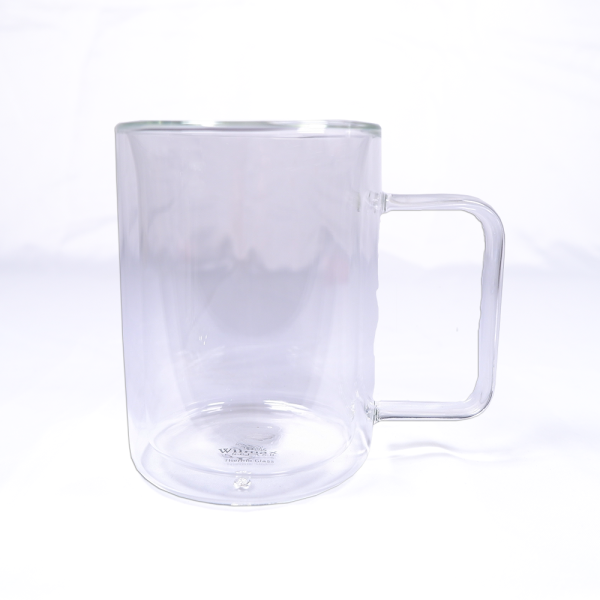 Wilmax Mug 17 fl oz 500ml | WL-888721/A - Image 3