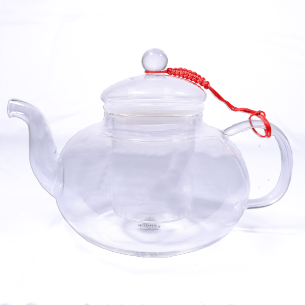 Wilmax Tea Pot 41 fl oz 1200ml | WL-888815/A - Image 3