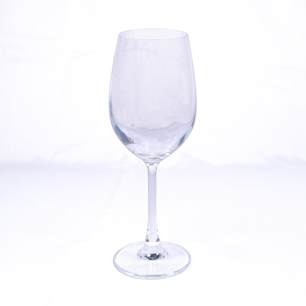 Wilmax Wine Glass 12 fl oz 350ml Set of 6 IPB | WL-888012/6A (1 Set isi 6) - Image 2