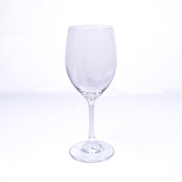 Wilmax Wine Glass 12 fl oz 350ml Set of 6 IwB | WL-888006/6A (1 Set isi 6) - Image 3