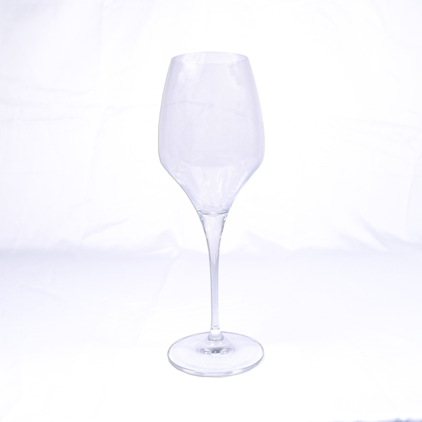 Wilmax Wine Glass 15 fl oz 460ml Set of 2 ICB | WL-888042/2C (1 Set isi 2) - Image 2