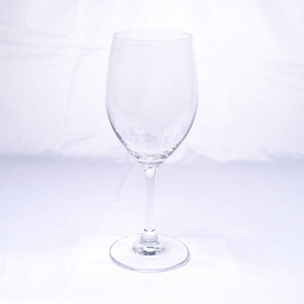 Wilmax Wine Glass 15 fl oz 460ml Set of 6 ICB | WL-888007/6A (1 Set isi 6) - Image 2