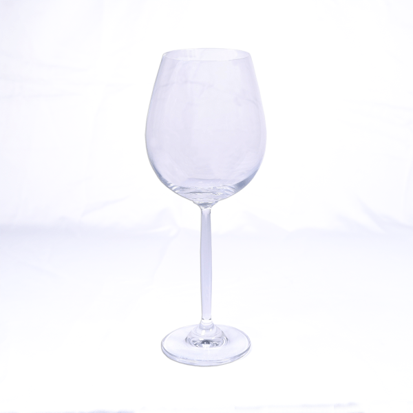 Wilmax Wine Glass 16 fl oz 480ml Set of 2 ICB | WL-888003/2C (1 Set isi 2) - Image 2