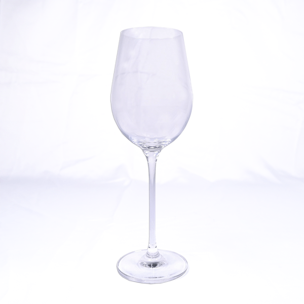 Wilmax Wine Glass 17 fl oz 500ml Set of 2 ICB | WL-888037/2C (1 Set isi 2) - Image 2