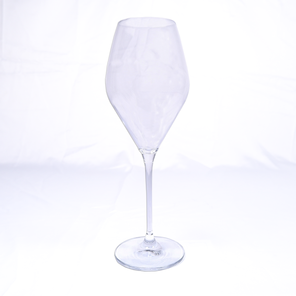 Wilmax Wine Glass 18 fl oz 530ml Set of 2 ICB | WL-888046/2C (1 Set isi 2) - Image 2