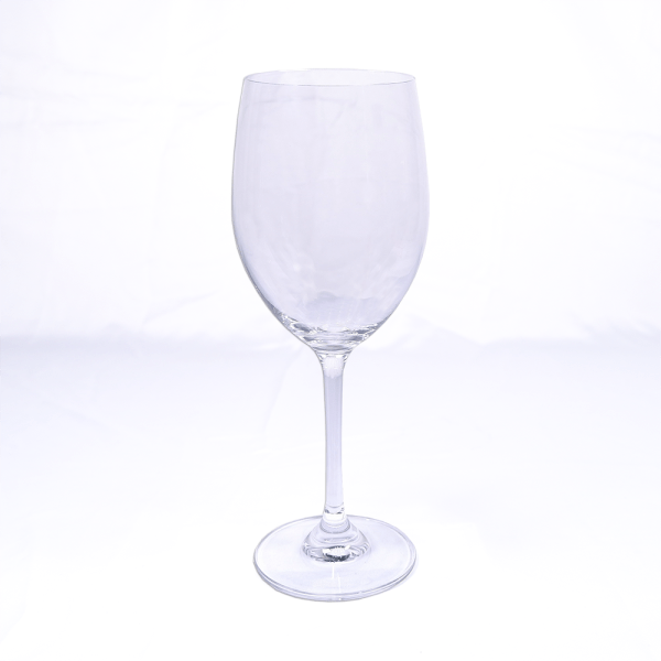 Wilmax Wine Glass 18 fl oz 530ml Set of 6 IWB | WL-888008/6A (1 Set isi 6) - Image 2