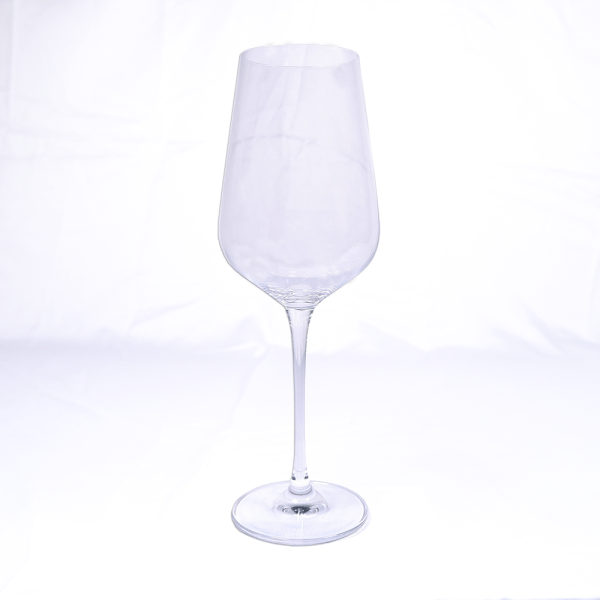 Wilmax Wine Glass 19 fl oz 550ml Set of 2 ICB | WL-888040/2C (1 Set isi 2) - Image 2