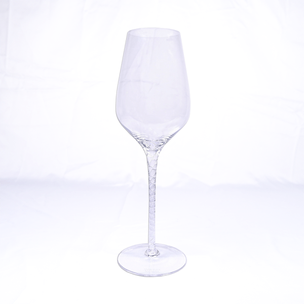 Wilmax Wine Glass 20 fl oz 600ml Set of 2 ICB | WL-888101/2C (1 Set isi 2) - Image 2