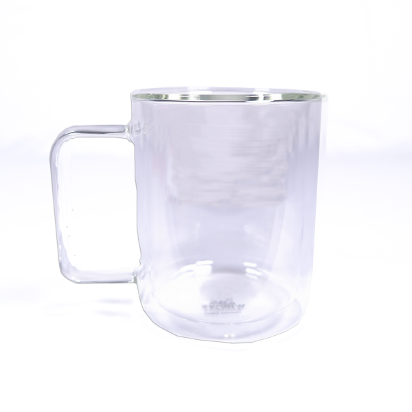 Wilmax Mug 13 fl oz 400ml | WL-888720/A - Image 2