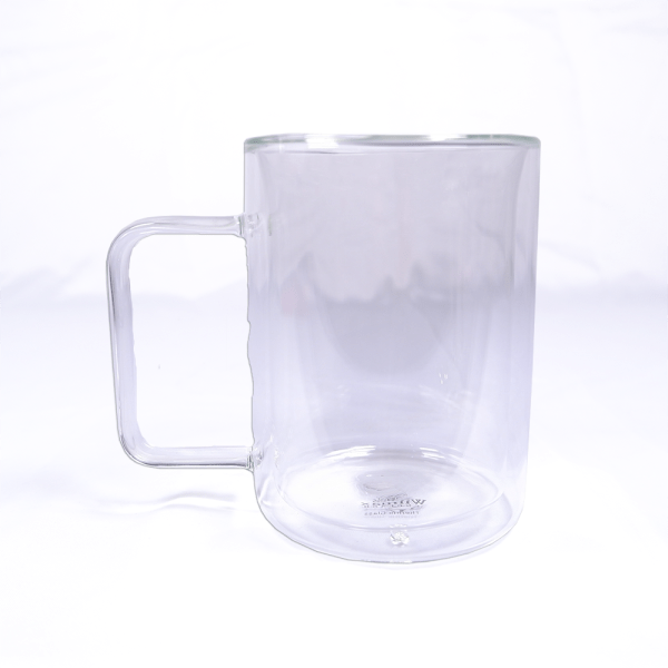 Wilmax Mug 17 fl oz 500ml | WL-888721/A - Image 2